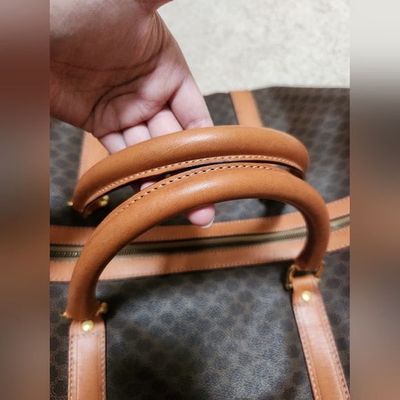 Celine Macadam Travel Bag - Picture 12 of 16